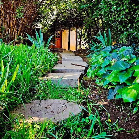Bird Haven Guesthouse Hlotse Exterior foto
