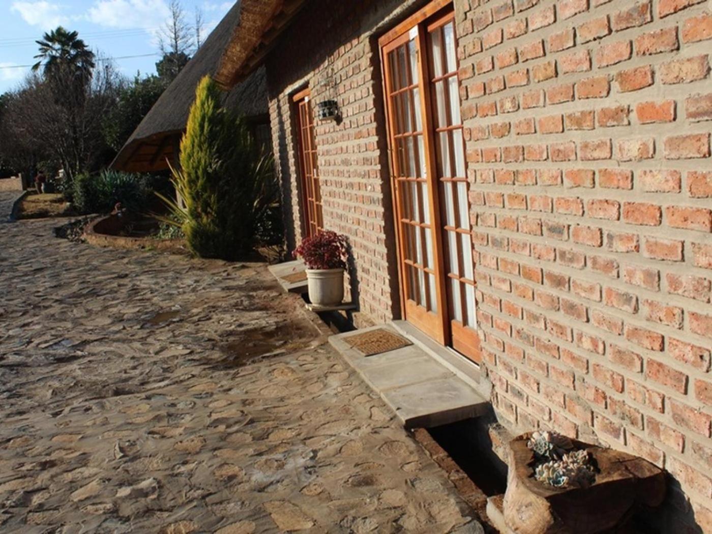 Bird Haven Guesthouse Hlotse Quarto foto
